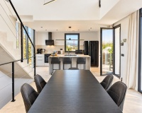 Resale - Villa - Marbella - Nueva Andalucía
