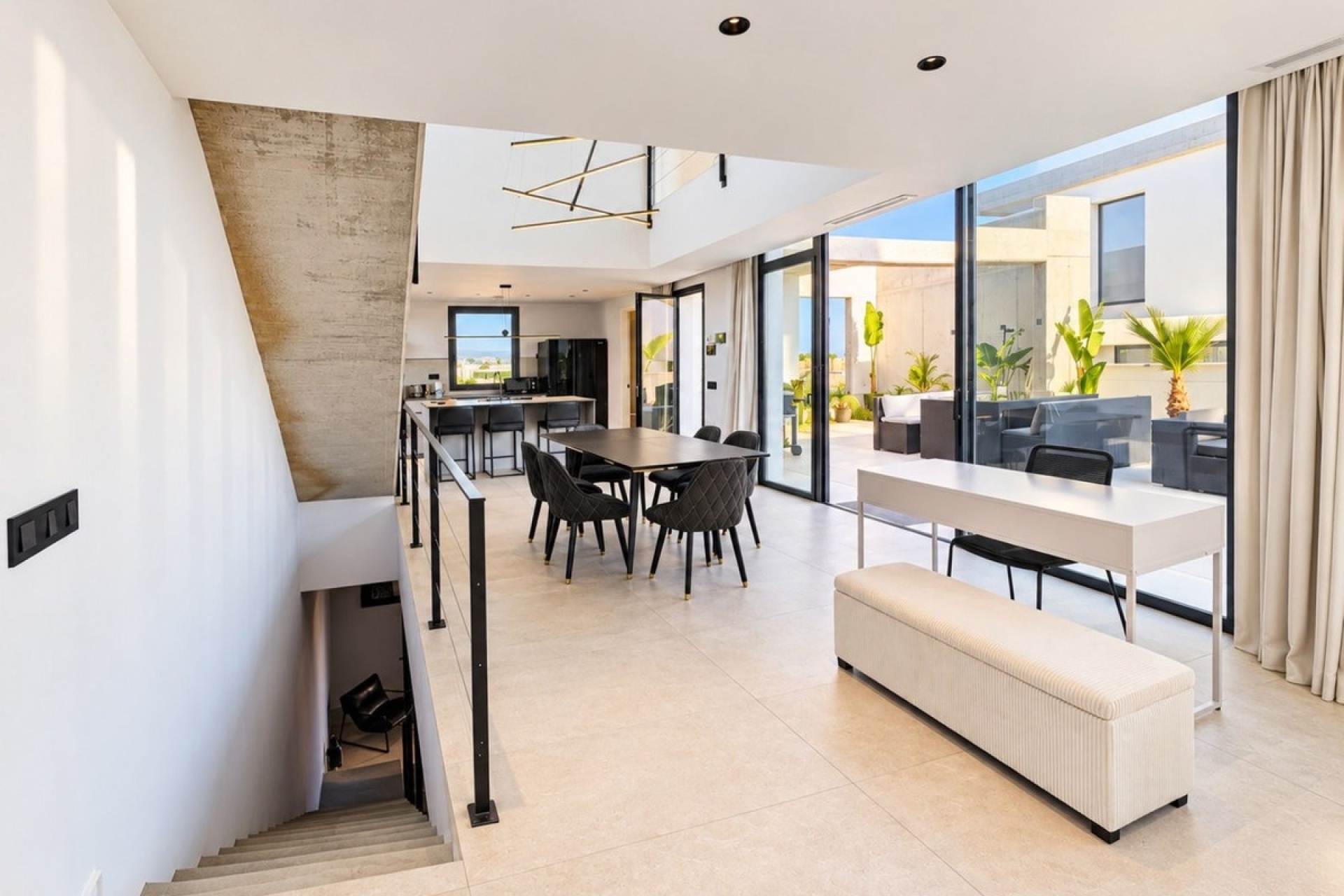 Resale - Villa - Marbella - Nueva Andalucía