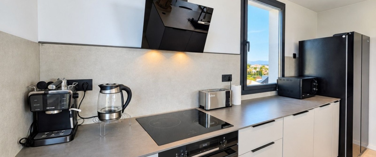 Resale - Villa - Marbella - Nueva Andalucía