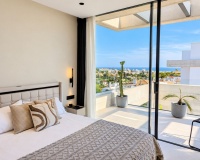 Resale - Villa - Marbella - Nueva Andalucía