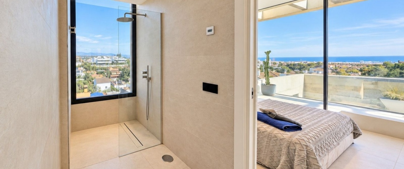 Resale - Villa - Marbella - Nueva Andalucía