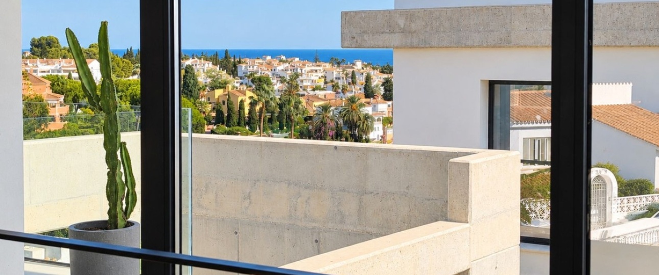 Resale - Villa - Marbella - Nueva Andalucía