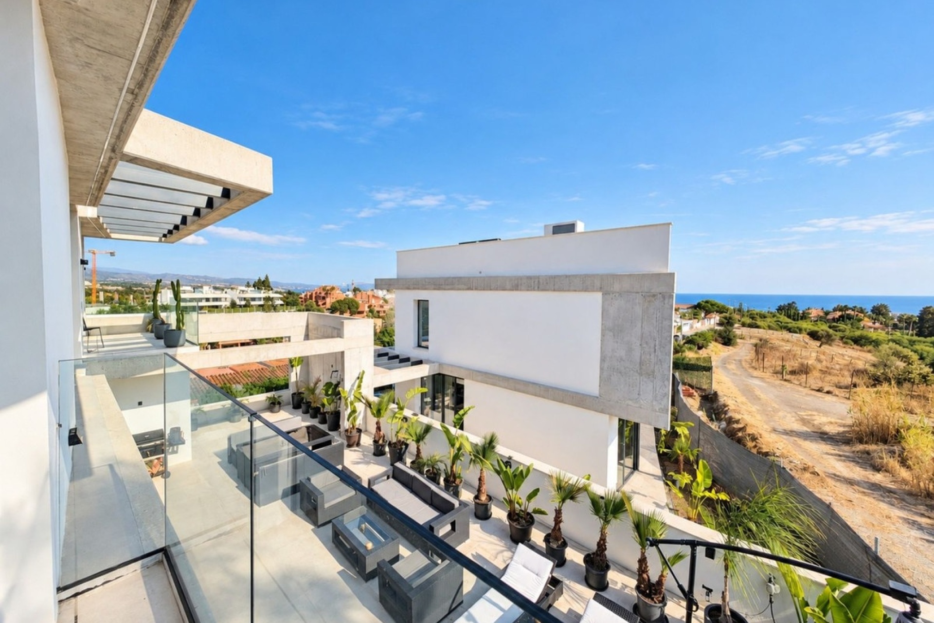 Resale - Villa - Marbella - Nueva Andalucía