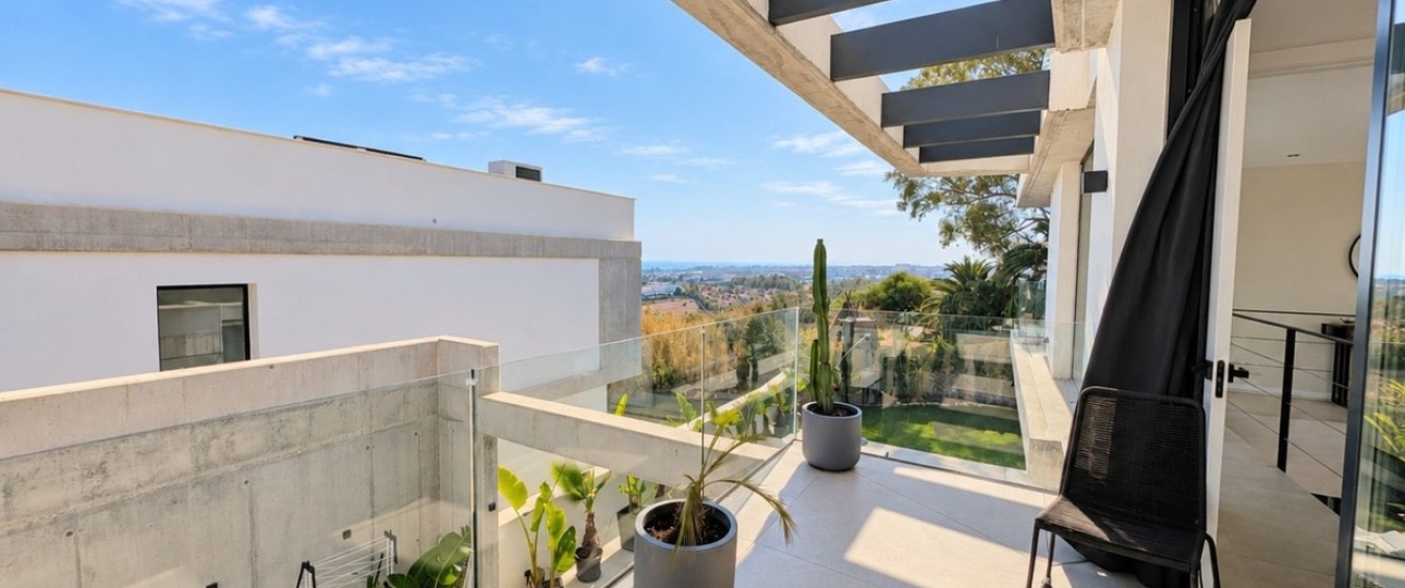 Resale - Villa - Marbella - Nueva Andalucía