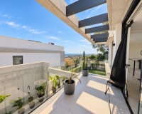 Resale - Villa - Marbella - Nueva Andalucía