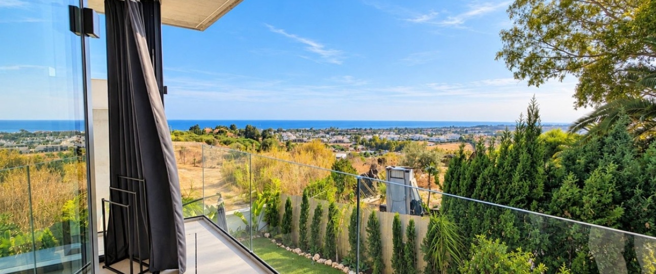 Resale - Villa - Marbella - Nueva Andalucía
