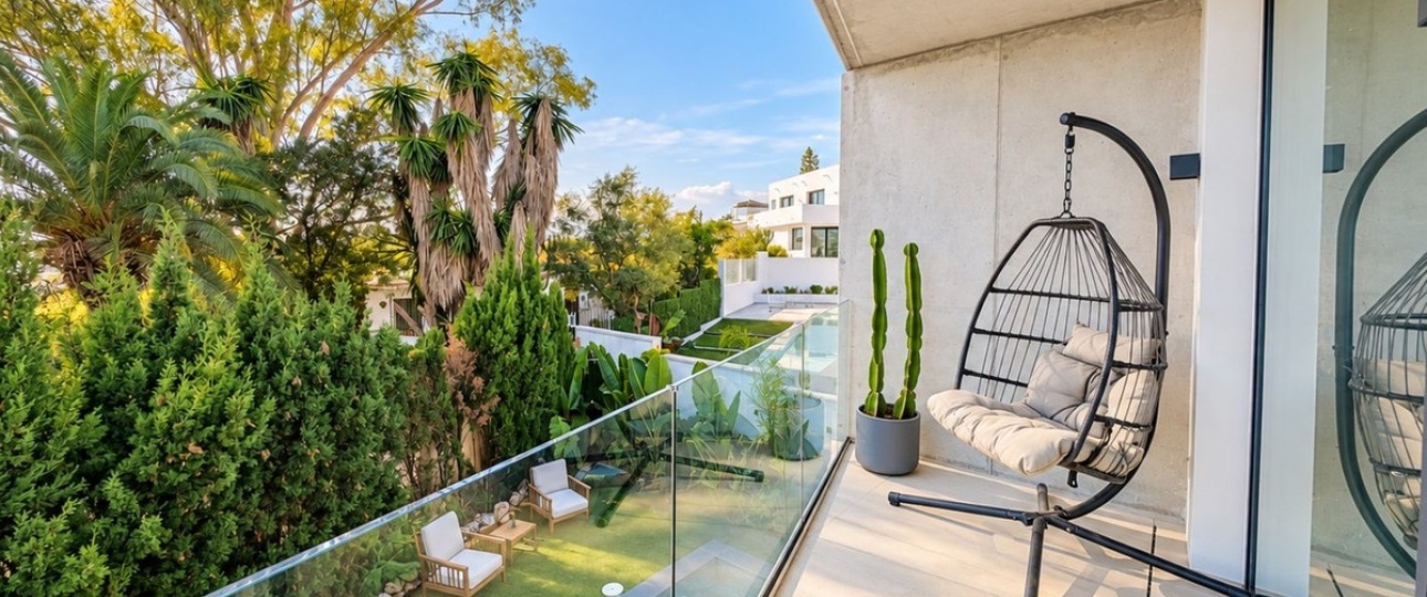 Resale - Villa - Marbella - Nueva Andalucía