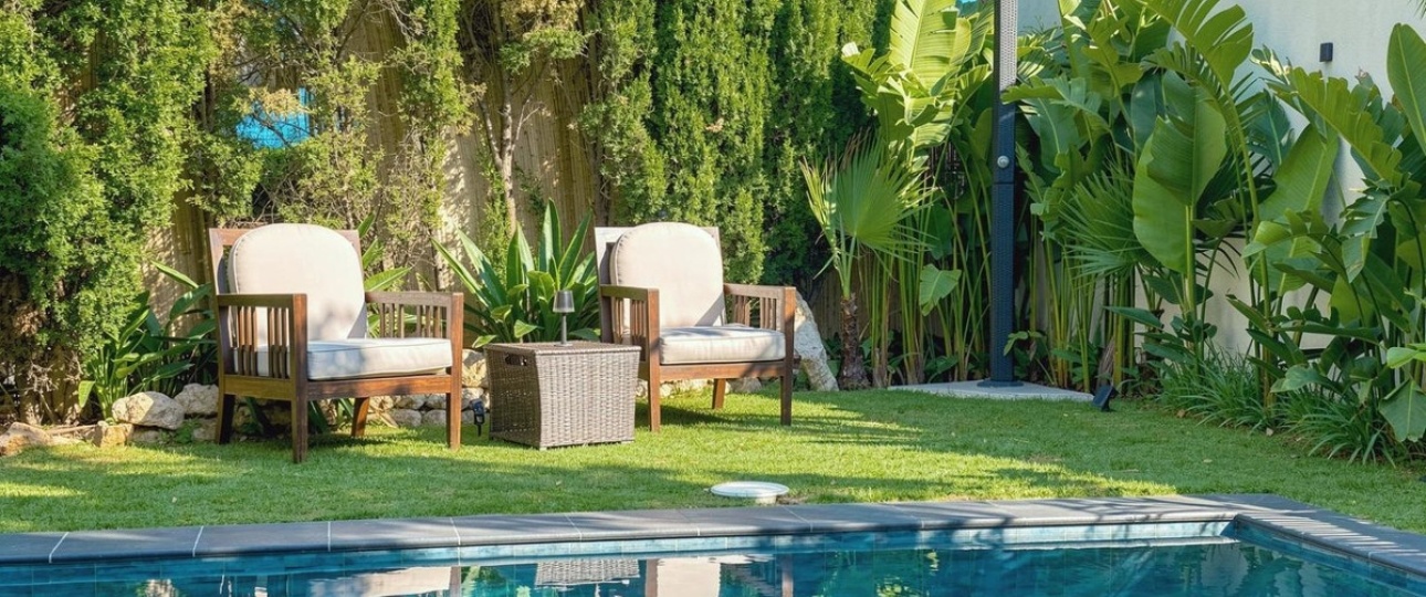 Resale - Villa - Marbella - Nueva Andalucía