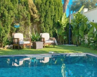 Resale - Villa - Marbella - Nueva Andalucía