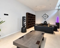 Resale - Villa - Marbella - Nueva Andalucía