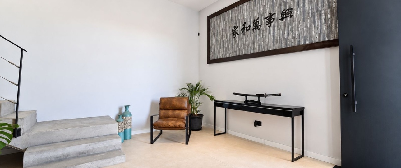 Resale - Villa - Marbella - Nueva Andalucía