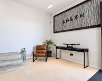 Resale - Villa - Marbella - Nueva Andalucía