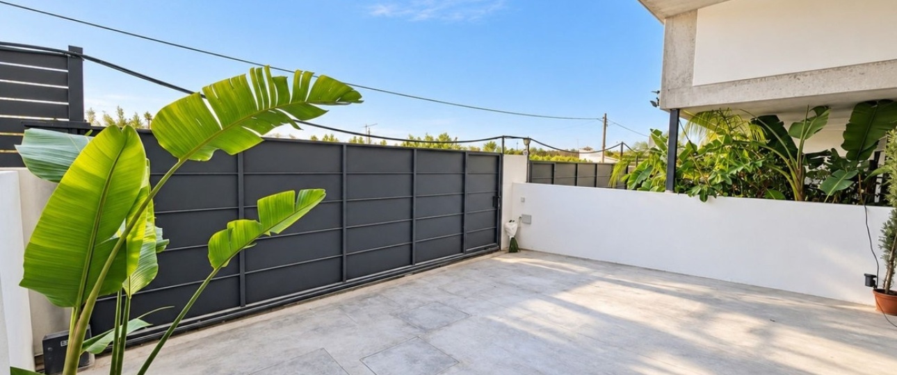 Resale - Villa - Marbella - Nueva Andalucía