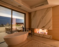 Resale - Villa - Marbella - Nueva Andalucía