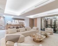 Resale - Villa - Marbella - Nueva Andalucía