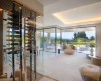 Resale - Villa - Marbella - Nueva Andalucía