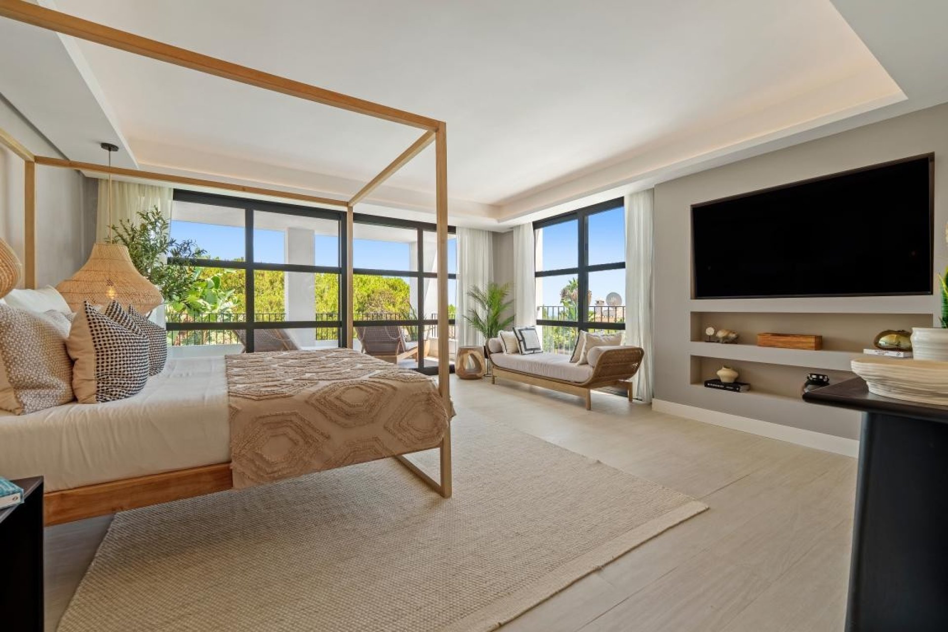 Resale - Villa - Marbella - Nueva Andalucía