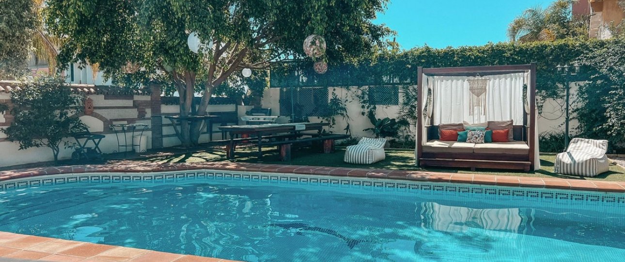 Resale - Villa - Marbella - Nueva Andalucía