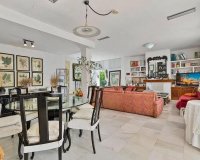 Resale - Villa - Marbella - Nueva Andalucía