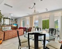Resale - Villa - Marbella - Nueva Andalucía