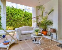 Resale - Villa - Marbella - Nueva Andalucía