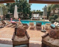 Resale - Villa - Marbella - Nueva Andalucía