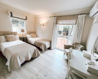Resale - Villa - Marbella - Nueva Andalucía