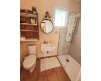 Resale - Villa - Marbella - Nueva Andalucía