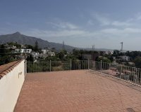 Resale - Villa - Marbella - Nueva Andalucía