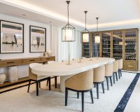 Resale - Villa - Marbella - Nueva Andalucía