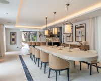 Resale - Villa - Marbella - Nueva Andalucía