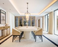 Resale - Villa - Marbella - Nueva Andalucía
