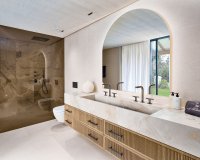 Resale - Villa - Marbella - Nueva Andalucía