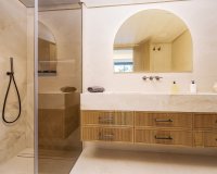 Resale - Villa - Marbella - Nueva Andalucía