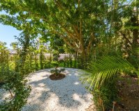 Resale - Villa - Marbella - Nueva Andalucía