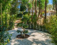 Resale - Villa - Marbella - Nueva Andalucía