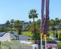 Resale - Villa - Marbella - Nueva Andalucía