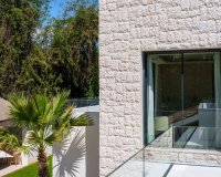 Resale - Villa - Marbella - Nueva Andalucía