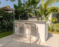 Resale - Villa - Marbella - Puerto Banús