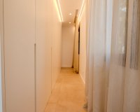 Resale - Villa - Marbella - Puerto Banús