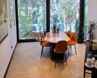 Resale - Villa - Marbella - Puerto Banús
