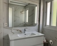 Resale - Villa - Marbella - Puerto Banús