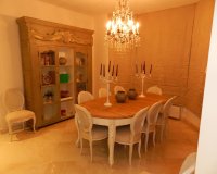 Resale - Villa - Marbella - Puerto Banús