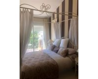 Resale - Villa - Marbella - Puerto Banús