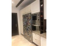 Resale - Villa - Marbella - Puerto Banús