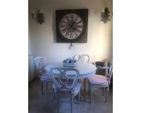 Resale - Villa - Marbella - Puerto Banús