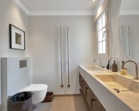 Resale - Villa - Marbella - Puerto Banús