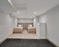 Resale - Villa - Marbella - Puerto Banús