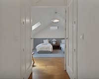 Resale - Villa - Marbella - Puerto Banús