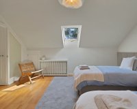 Resale - Villa - Marbella - Puerto Banús